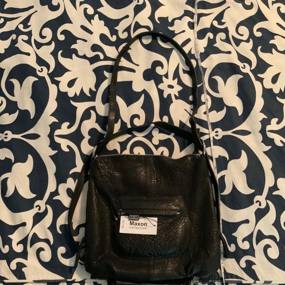 Handbags - Maxon shoulder/backpack handbag.
